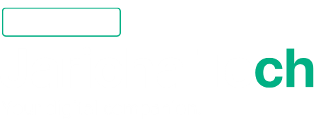 Jaricha Tech